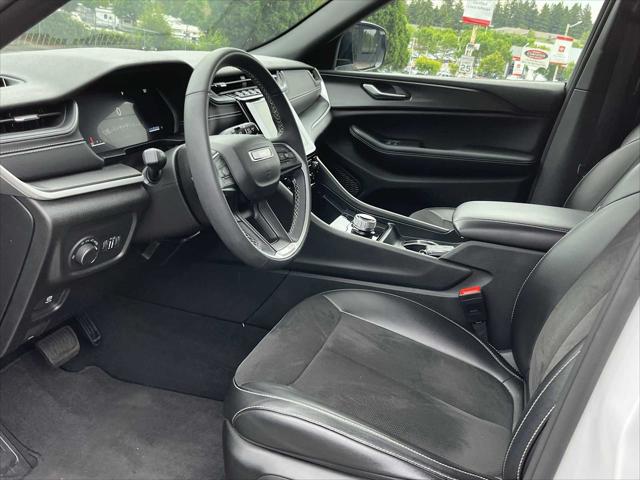 2023 Jeep Grand Cherokee Altitude 4x4