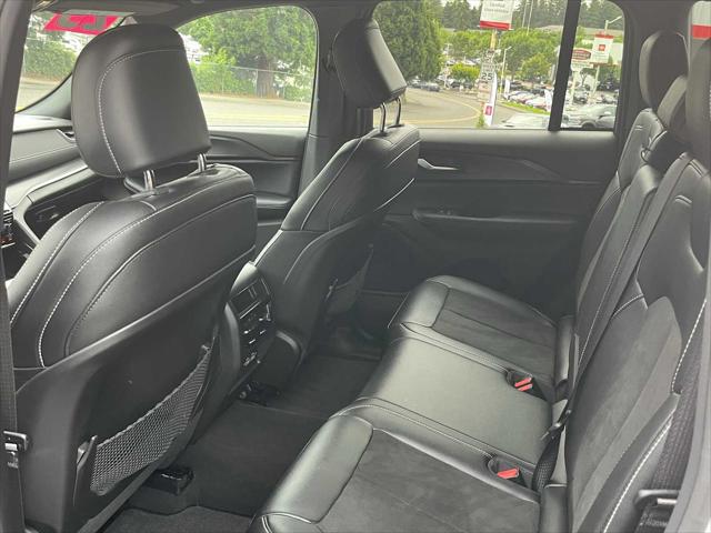 2023 Jeep Grand Cherokee Altitude 4x4