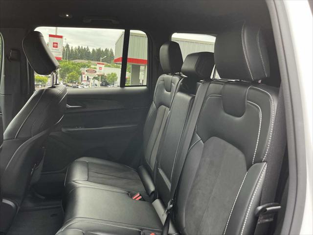 2023 Jeep Grand Cherokee Altitude 4x4