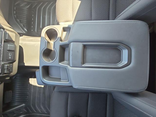2026 Chevrolet Silverado 2500HD Double Cab, Long Bed, WT, 4WD