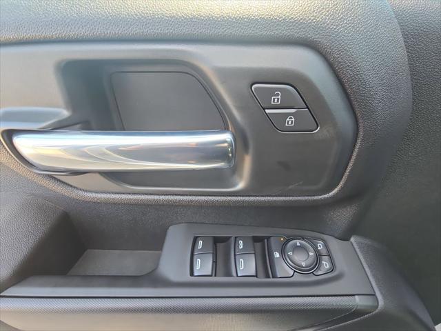2026 Chevrolet Silverado 2500HD Double Cab, Long Bed, WT, 4WD