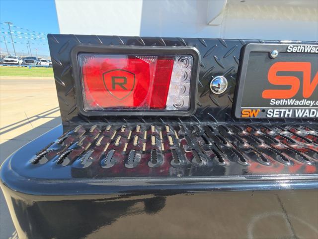 2026 Chevrolet Silverado 2500HD Double Cab, Long Bed, WT, 4WD