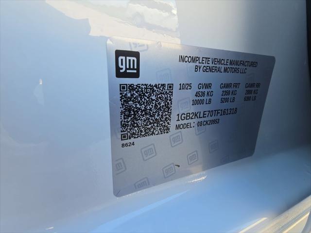 2026 Chevrolet Silverado 2500HD Double Cab, Long Bed, WT, 4WD