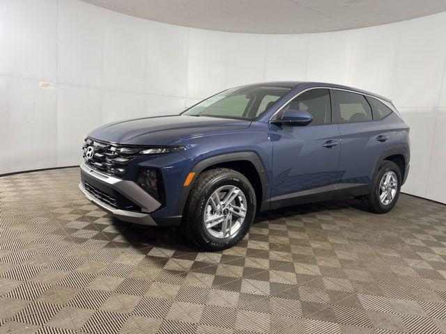 2026 Hyundai Tucson SE for sale in COLUMBUS, IN