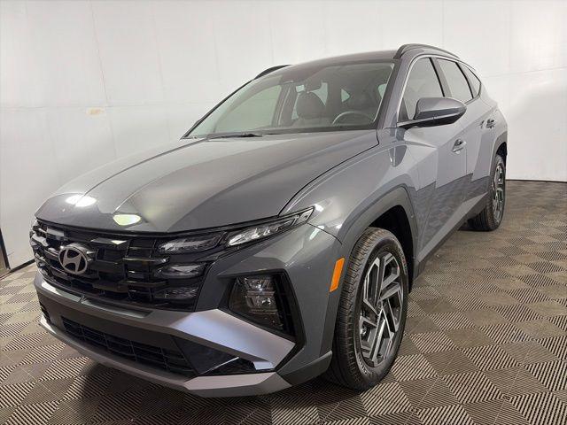 2026 Hyundai Tucson SEL for sale in COLUMBUS, IN