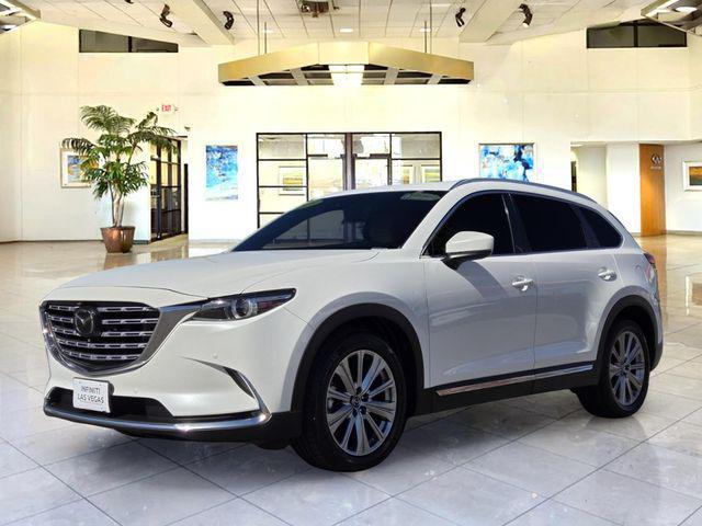 2023 Mazda CX-9 Signature for sale in LAS VEGAS, NV