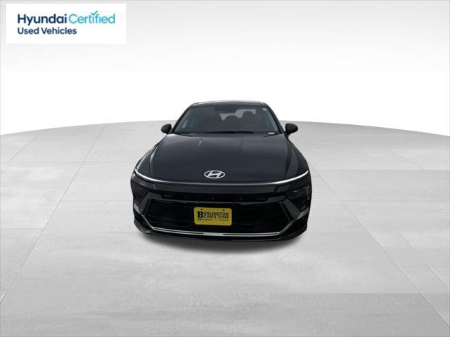 2025 Hyundai Sonata SEL Convenience