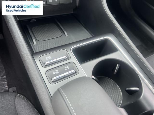 2025 Hyundai Sonata SEL Convenience