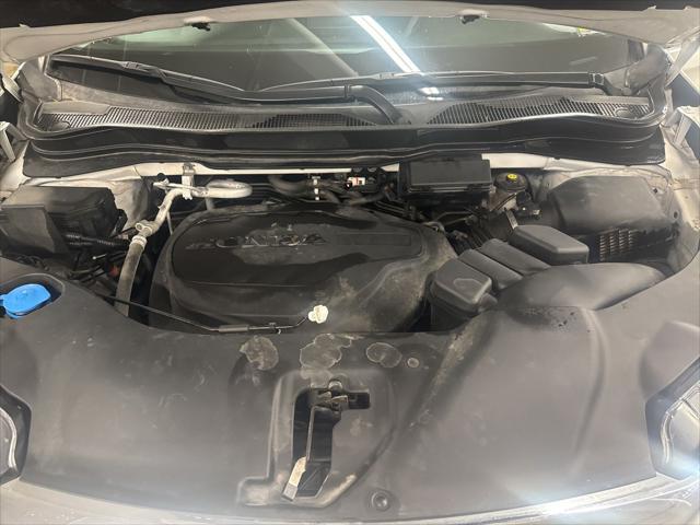2022 Honda Pilot AWD Touring 7 Passenger