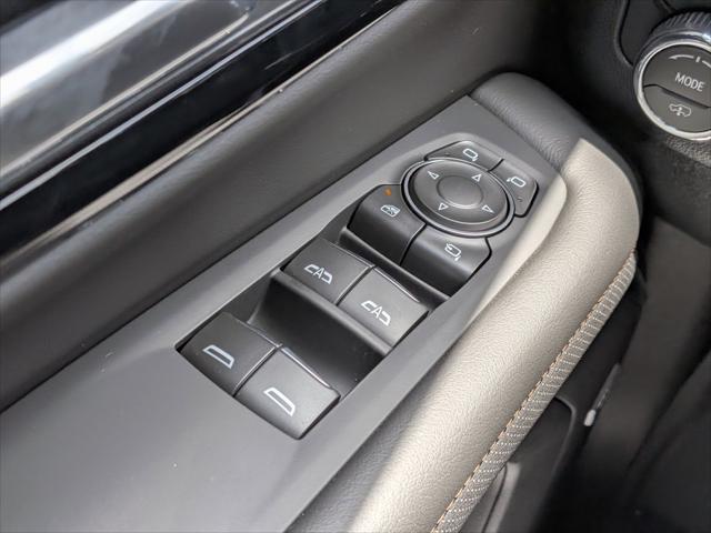 2026 Chevrolet Tahoe 4WD High Country