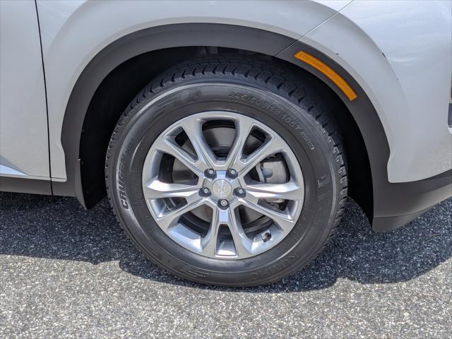2021 Hyundai Palisade SE