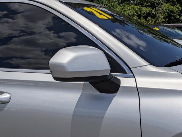 2021 Hyundai Palisade SE
