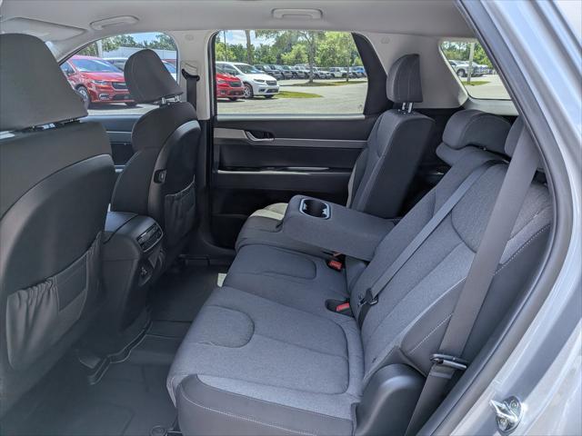 2021 Hyundai Palisade SE
