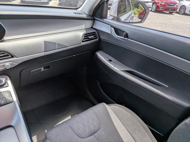 2021 Hyundai Palisade SE