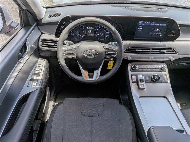 2021 Hyundai Palisade SE