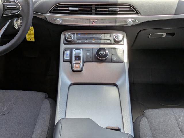 2021 Hyundai Palisade SE