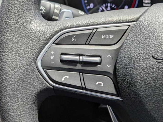 2021 Hyundai Palisade SE