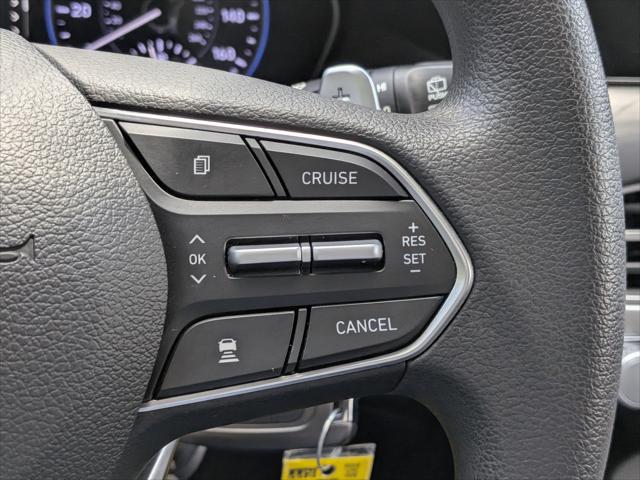 2021 Hyundai Palisade SE