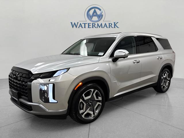 2025 Hyundai Palisade SEL Premium for sale in MARION, IL