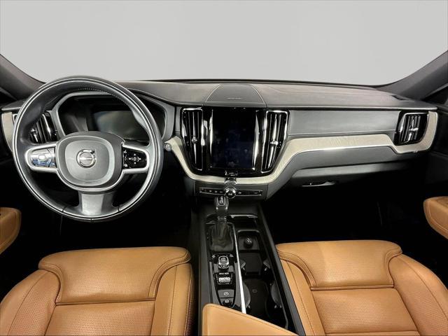 2020 Volvo XC60 T6 Inscription