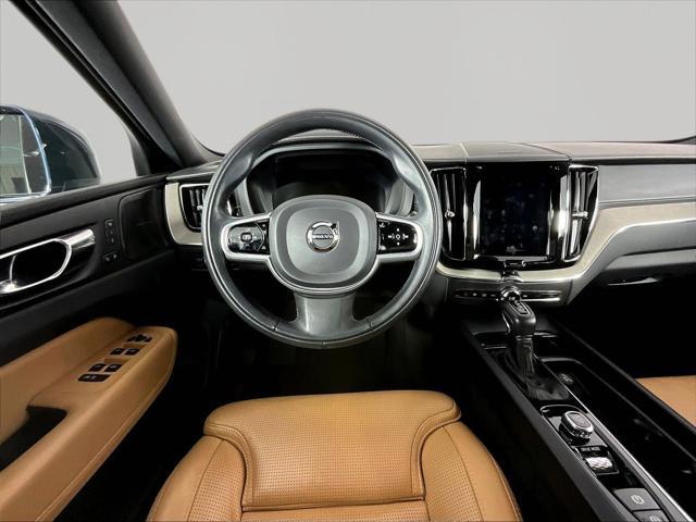 2020 Volvo XC60 T6 Inscription