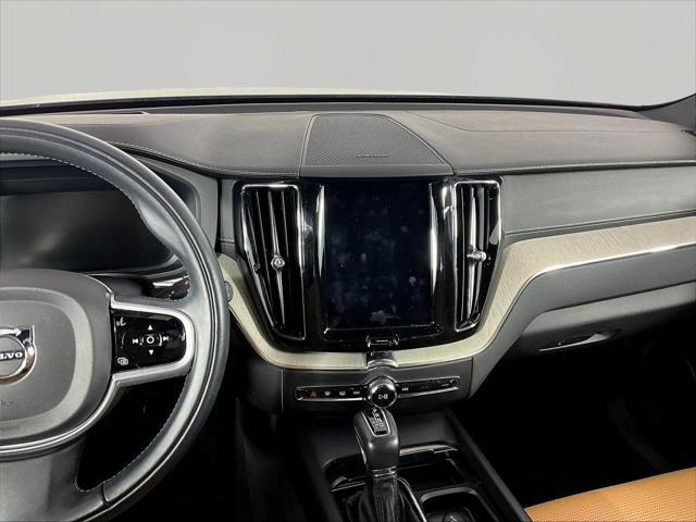 2020 Volvo XC60 T6 Inscription