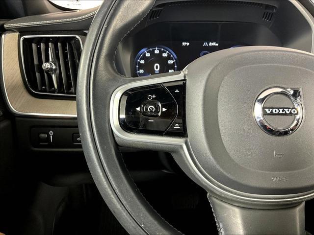 2020 Volvo XC60 T6 Inscription