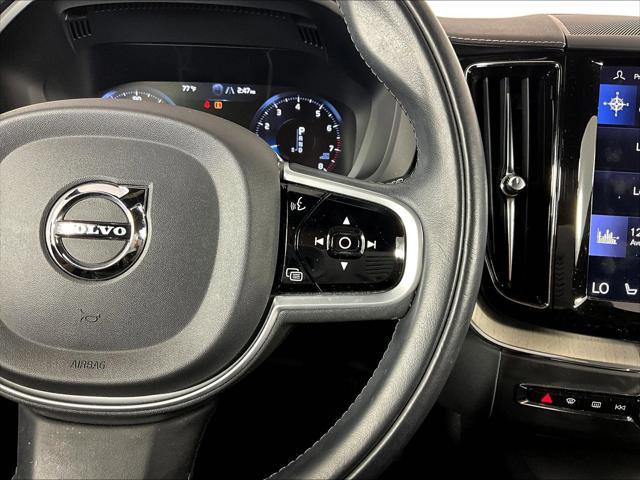 2020 Volvo XC60 T6 Inscription