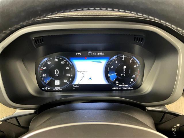 2020 Volvo XC60 T6 Inscription