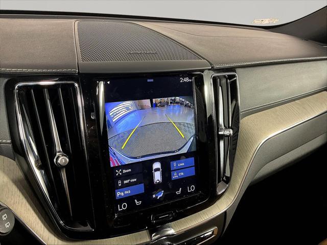 2020 Volvo XC60 T6 Inscription