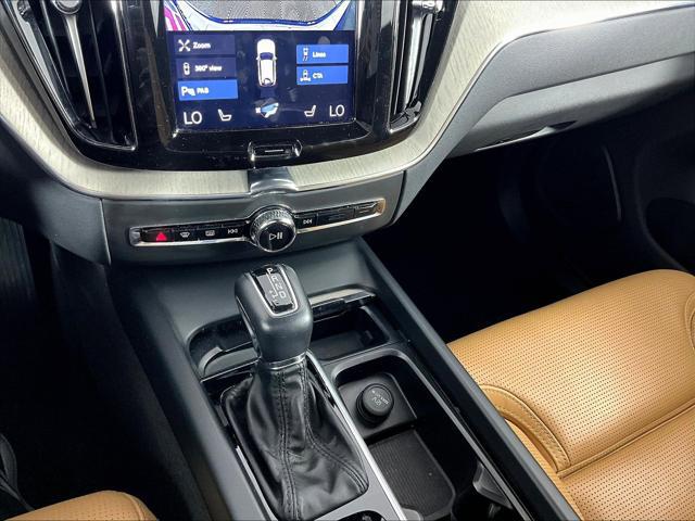 2020 Volvo XC60 T6 Inscription