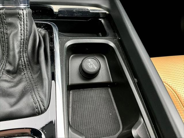 2020 Volvo XC60 T6 Inscription