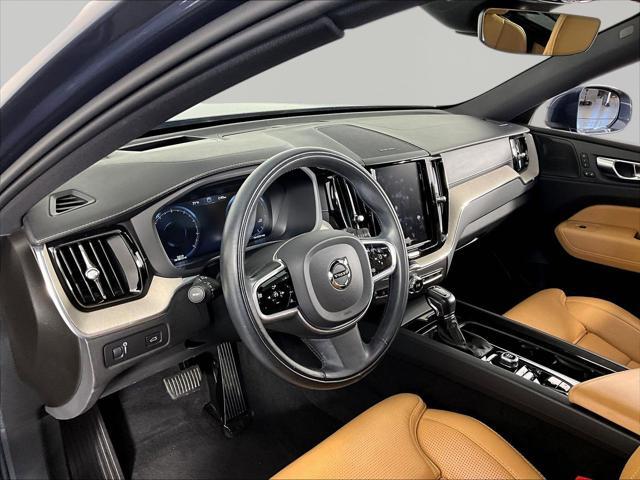 2020 Volvo XC60 T6 Inscription
