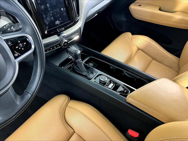 2020 Volvo XC60 T6 Inscription