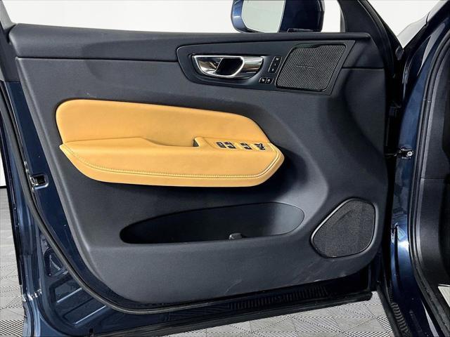 2020 Volvo XC60 T6 Inscription