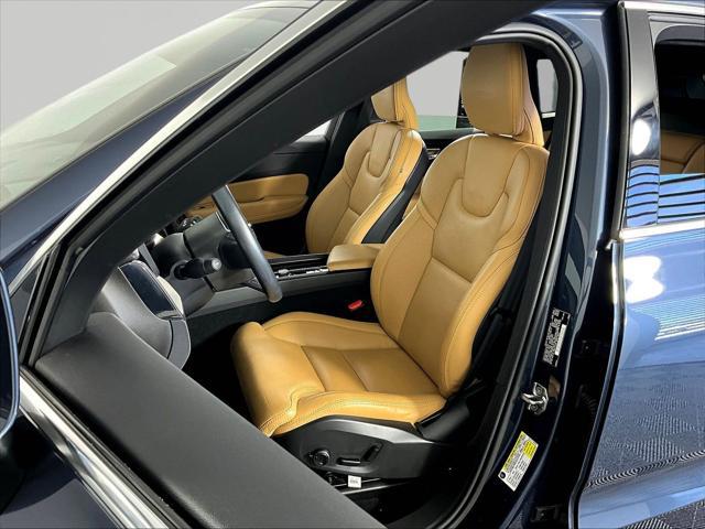2020 Volvo XC60 T6 Inscription