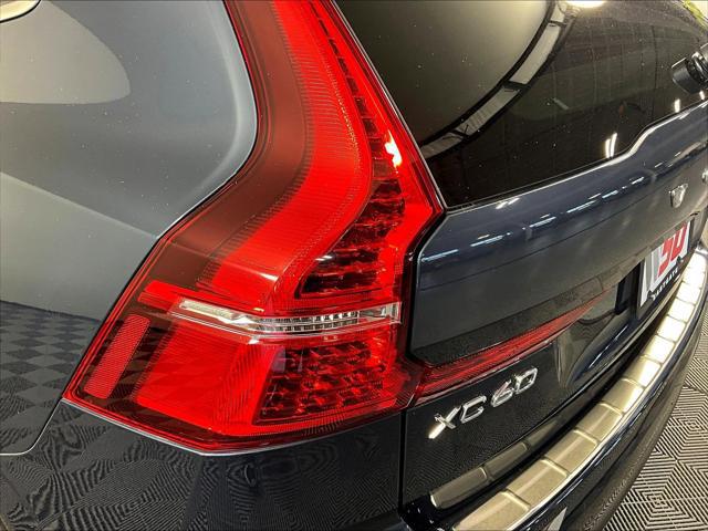 2020 Volvo XC60 T6 Inscription