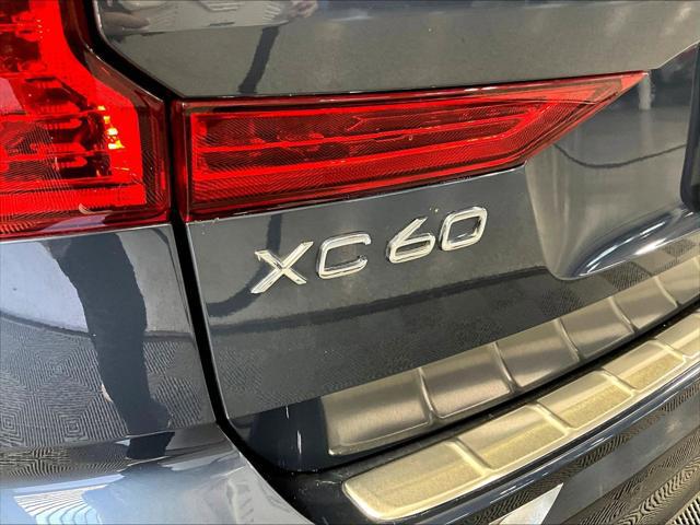 2020 Volvo XC60 T6 Inscription