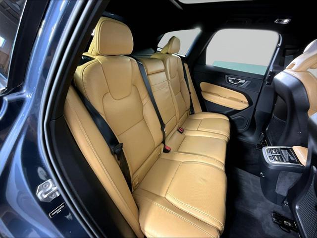 2020 Volvo XC60 T6 Inscription