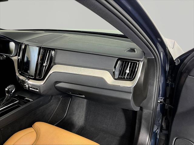 2020 Volvo XC60 T6 Inscription