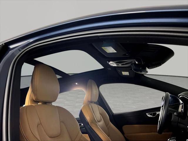 2020 Volvo XC60 T6 Inscription