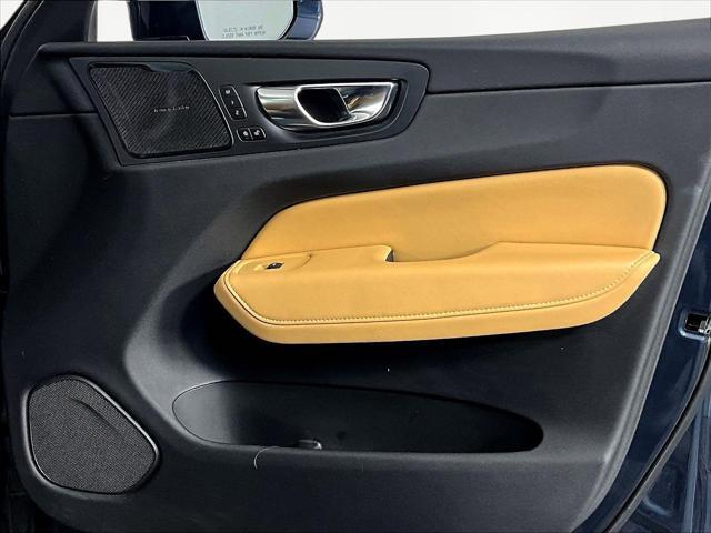 2020 Volvo XC60 T6 Inscription