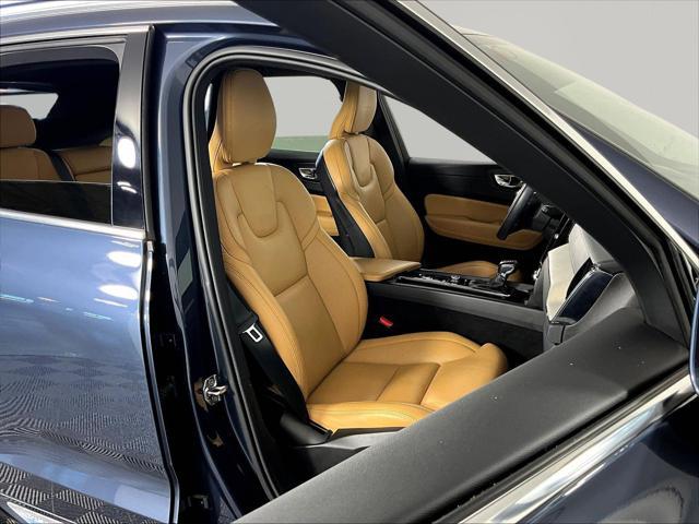 2020 Volvo XC60 T6 Inscription