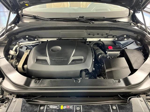 2020 Volvo XC60 T6 Inscription