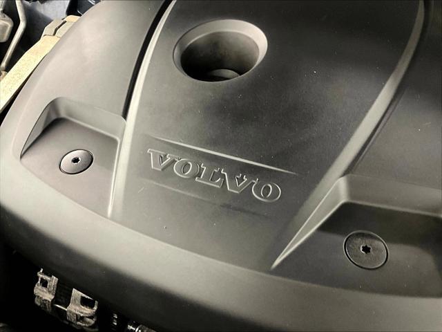 2020 Volvo XC60 T6 Inscription