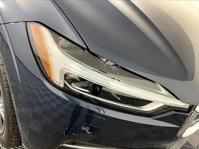 2020 Volvo XC60 T6 Inscription