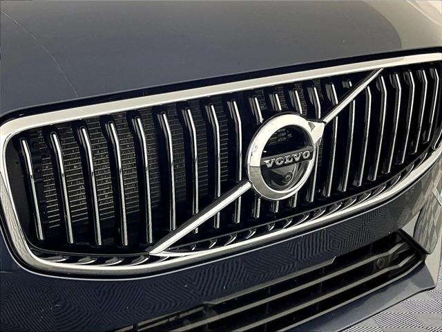 2020 Volvo XC60 T6 Inscription