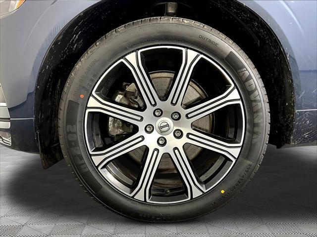 2020 Volvo XC60 T6 Inscription
