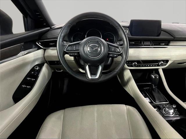 2020 Mazda Mazda6 Signature
