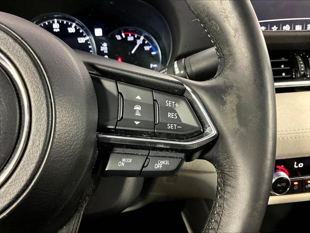 2020 Mazda Mazda6 Signature